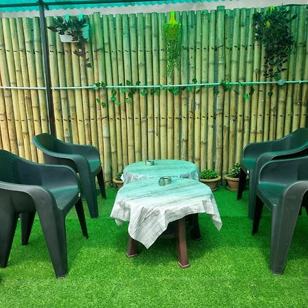 Alohi The Terrace Homestay Tezpur Exterior photo