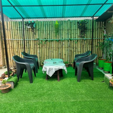 Alohi The Terrace Homestay Tezpur Exterior photo