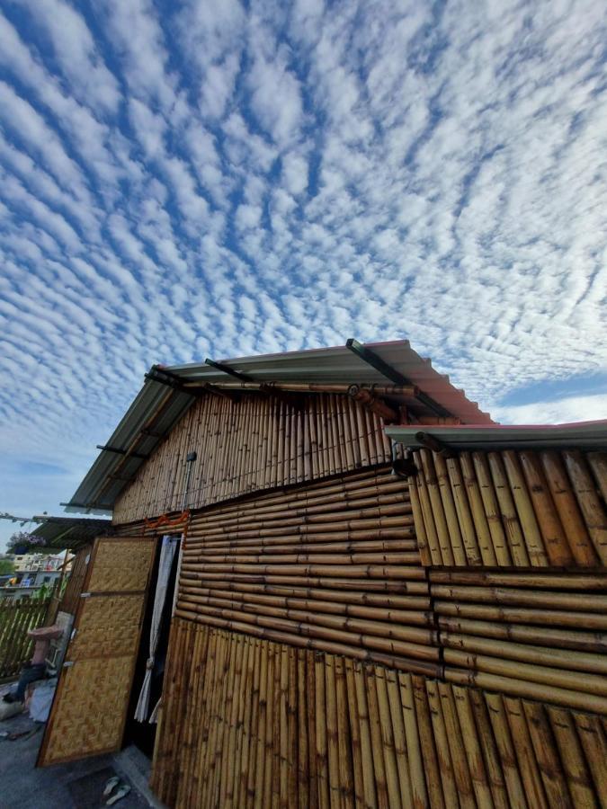 Alohi The Terrace Homestay Tezpur Exterior photo