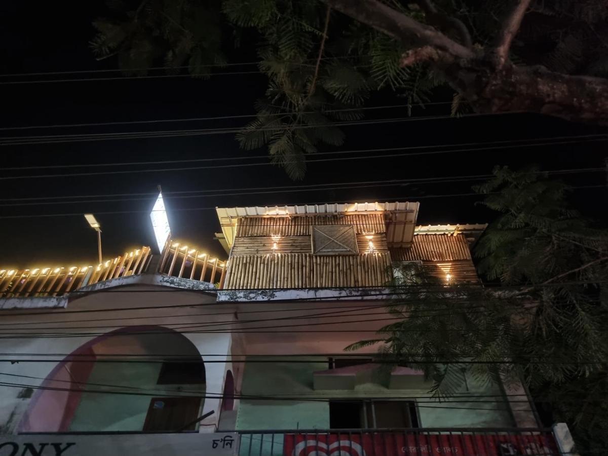Alohi The Terrace Homestay Tezpur Exterior photo
