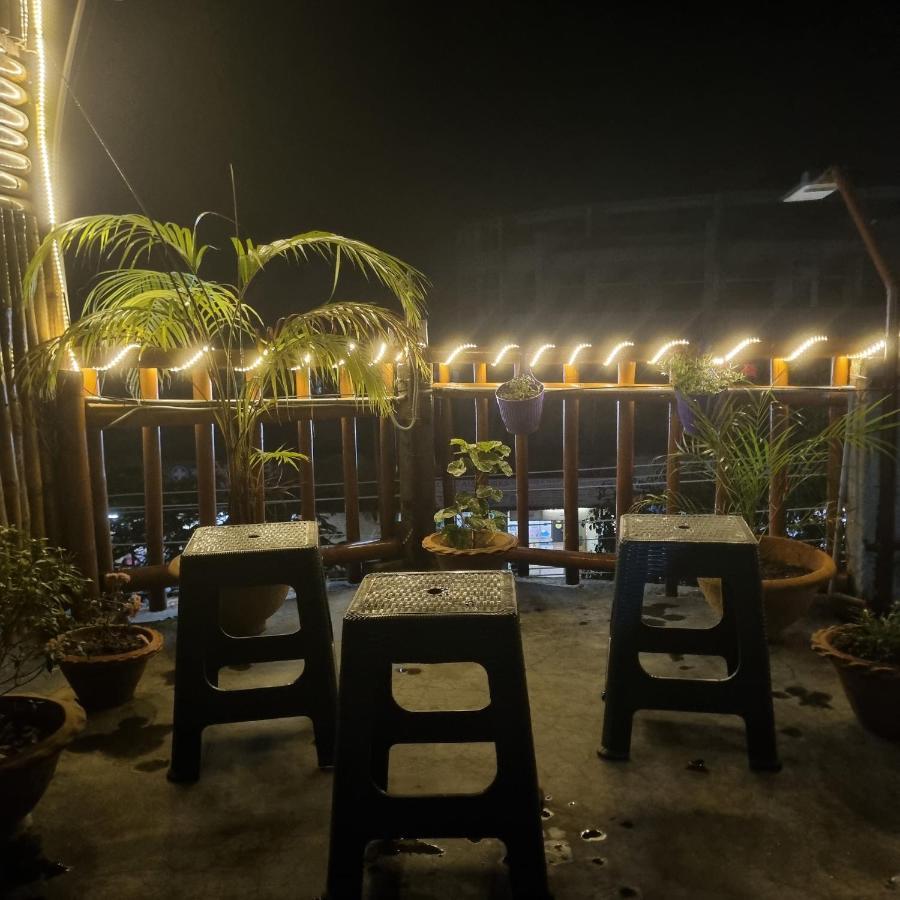 Alohi The Terrace Homestay Tezpur Exterior photo
