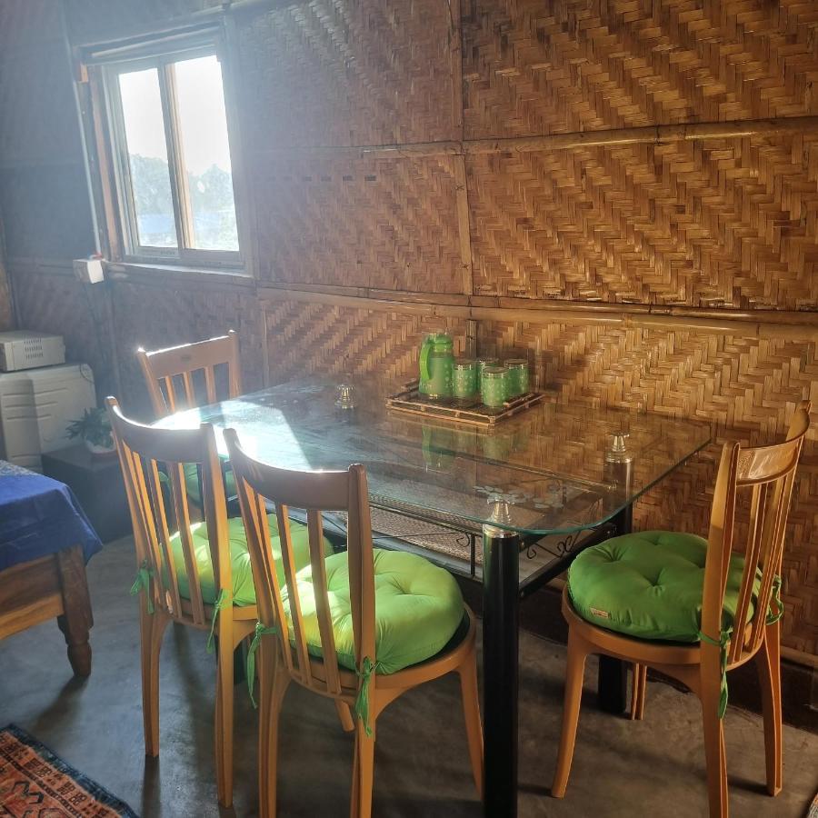 Alohi The Terrace Homestay Tezpur Exterior photo