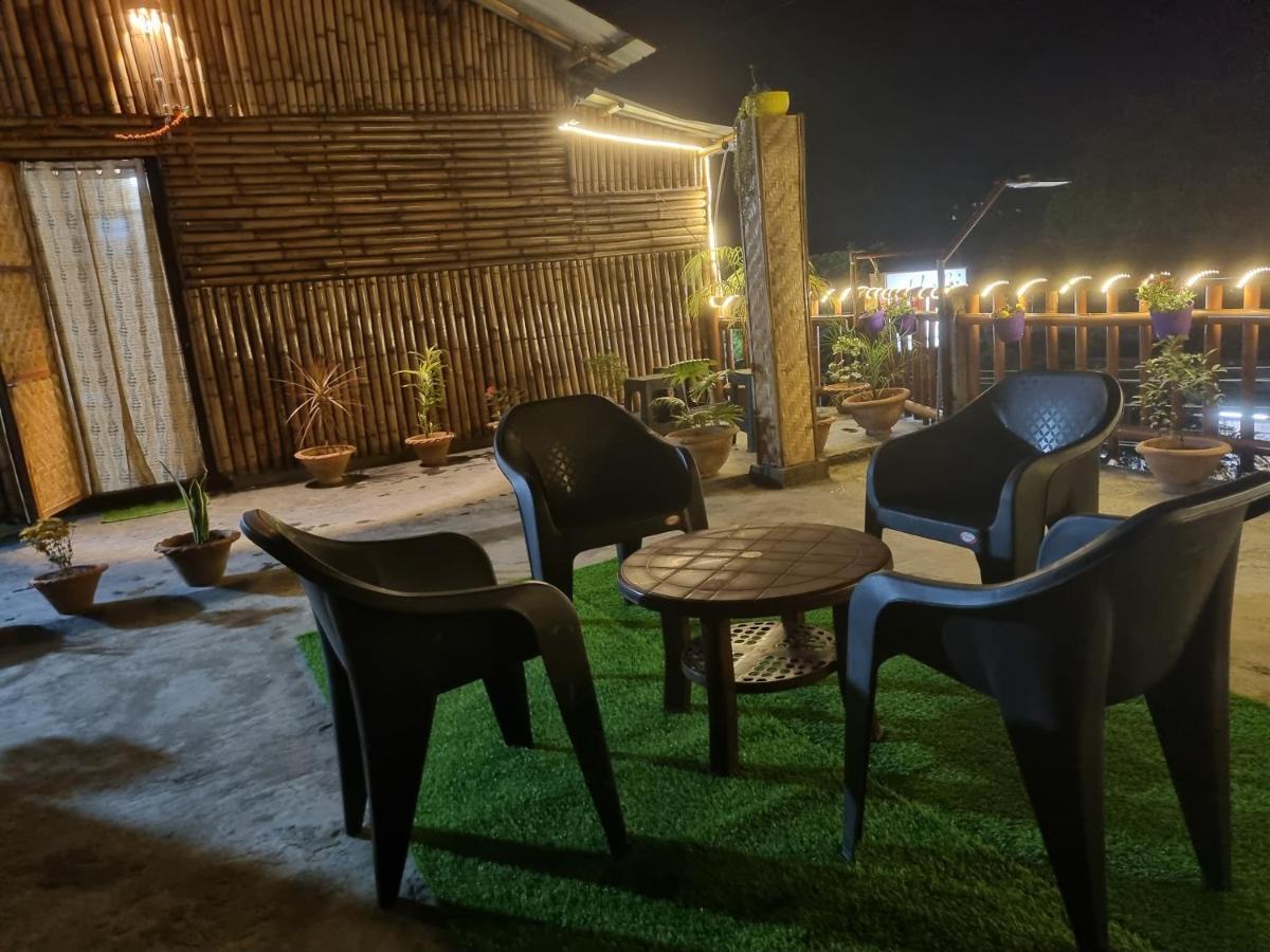 Alohi The Terrace Homestay Tezpur Exterior photo