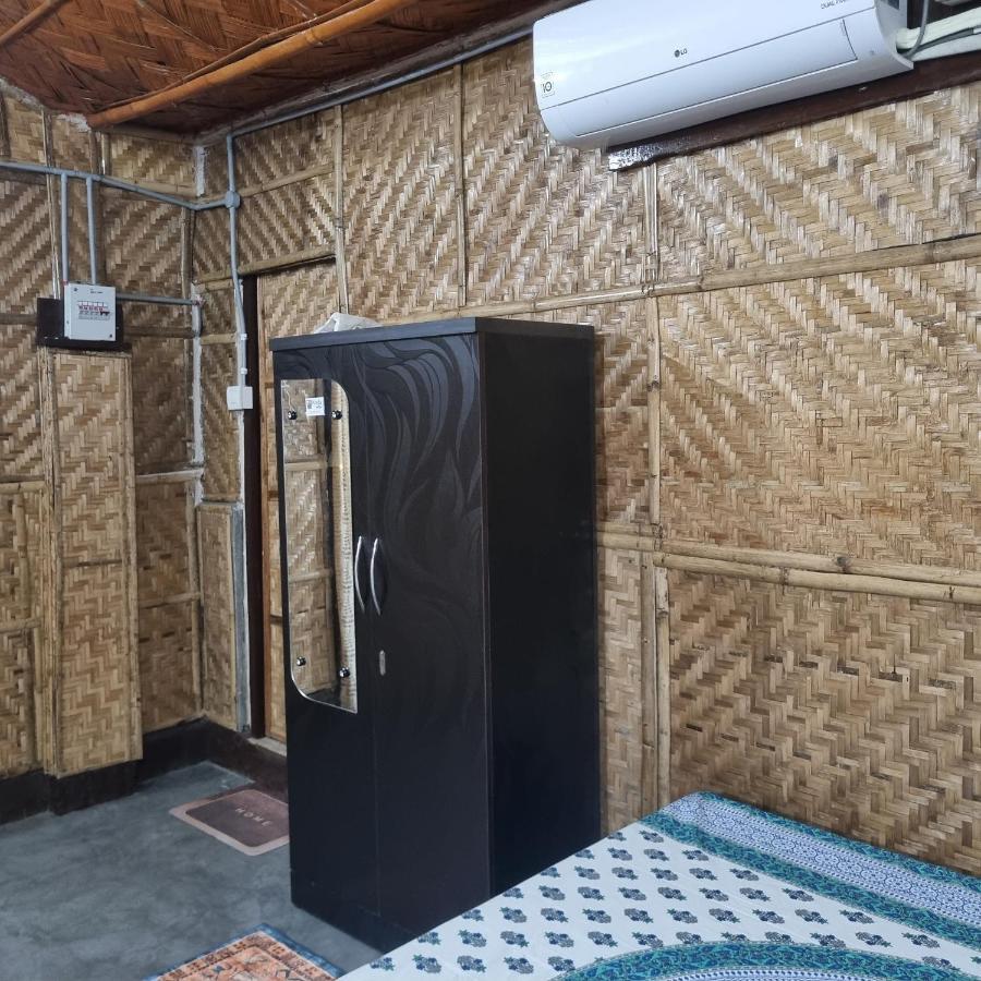 Alohi The Terrace Homestay Tezpur Exterior photo