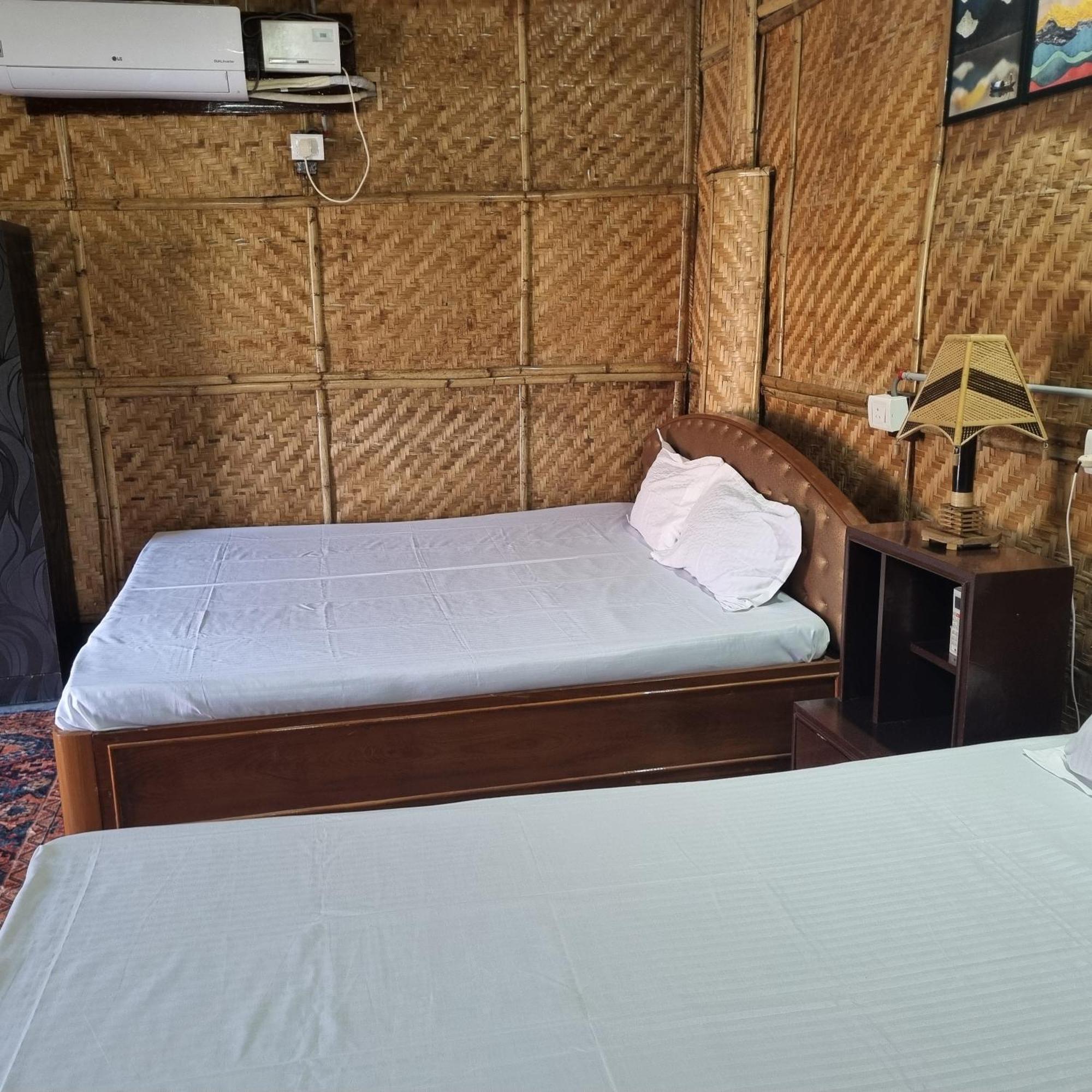 Alohi The Terrace Homestay Tezpur Exterior photo
